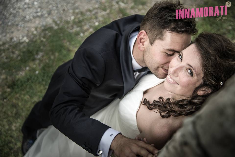 Innamorati wedding studio