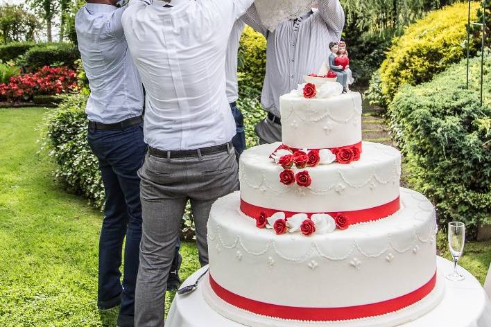 Fotografo matrimonio 2022