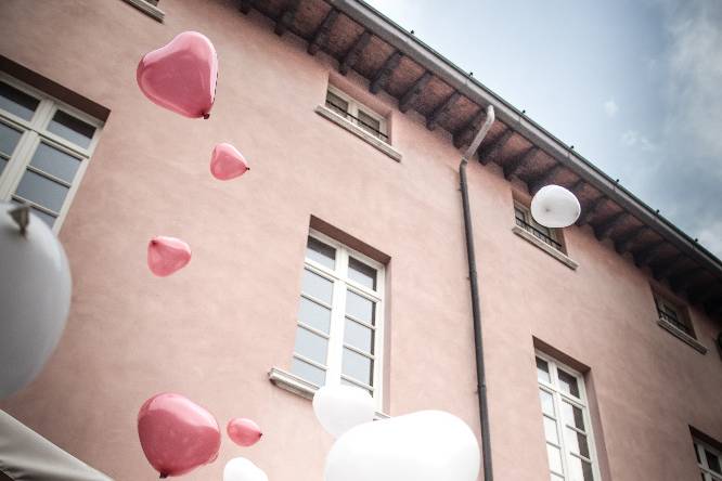 Matrimonio a bergamo