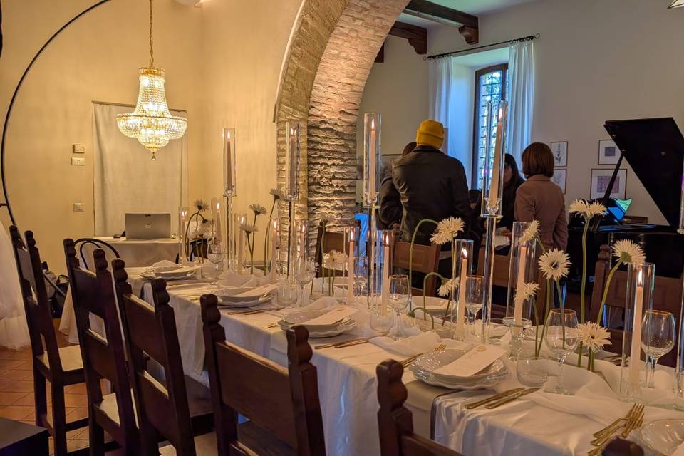 Sala principale