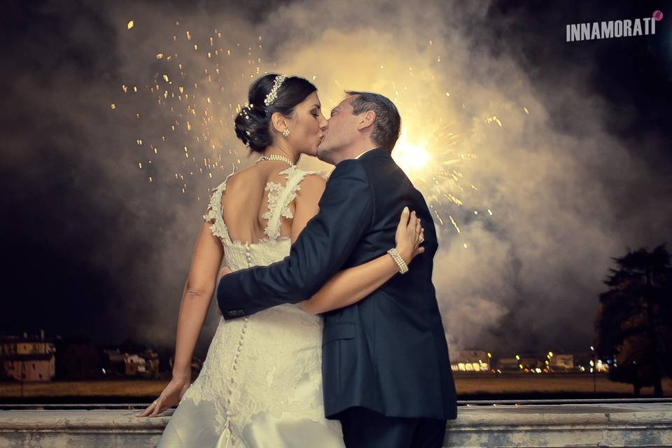 Sposi e matrimoni