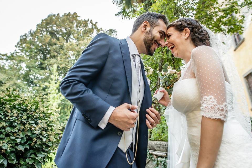 Sposi e matrimoni