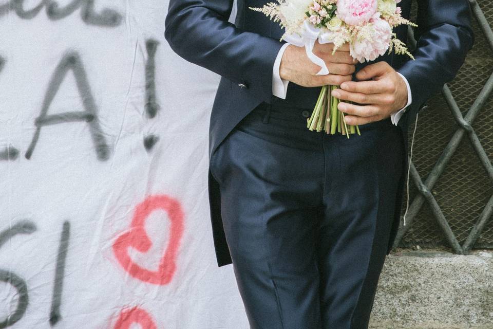 Fotografo Matrimonio Bergamo