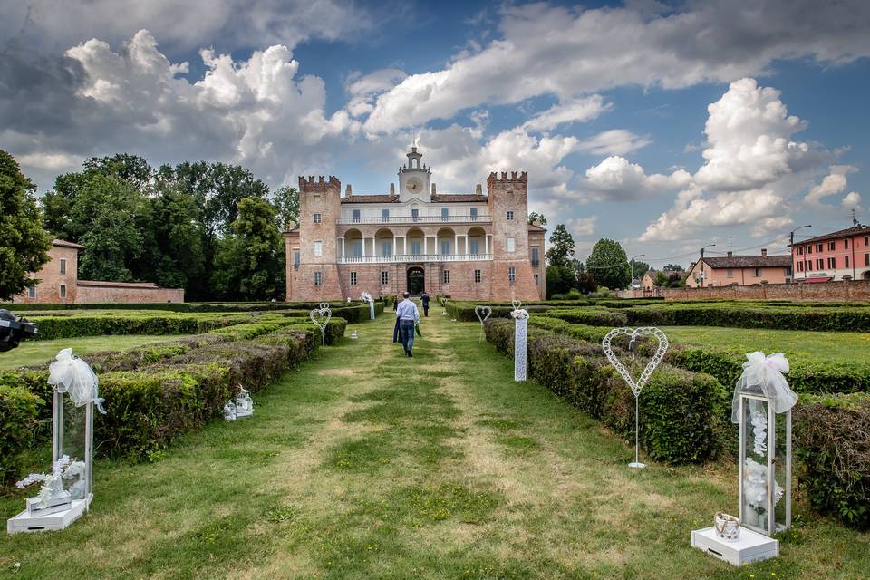 Fotografo Matrimonio Cremona