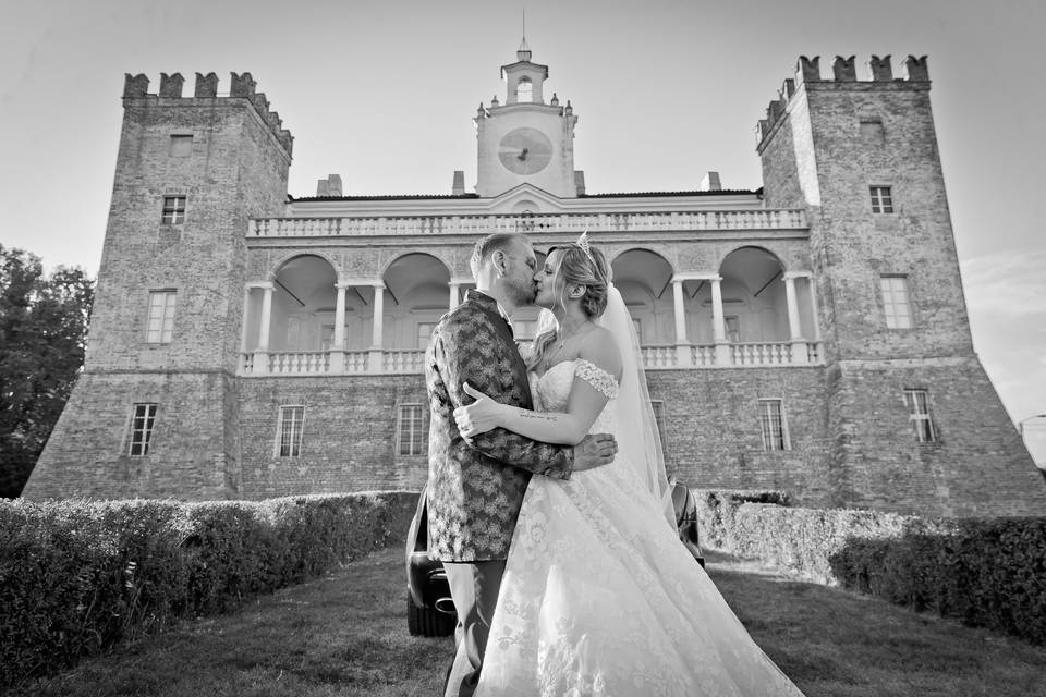 Fotografo Matrimonio Cremona