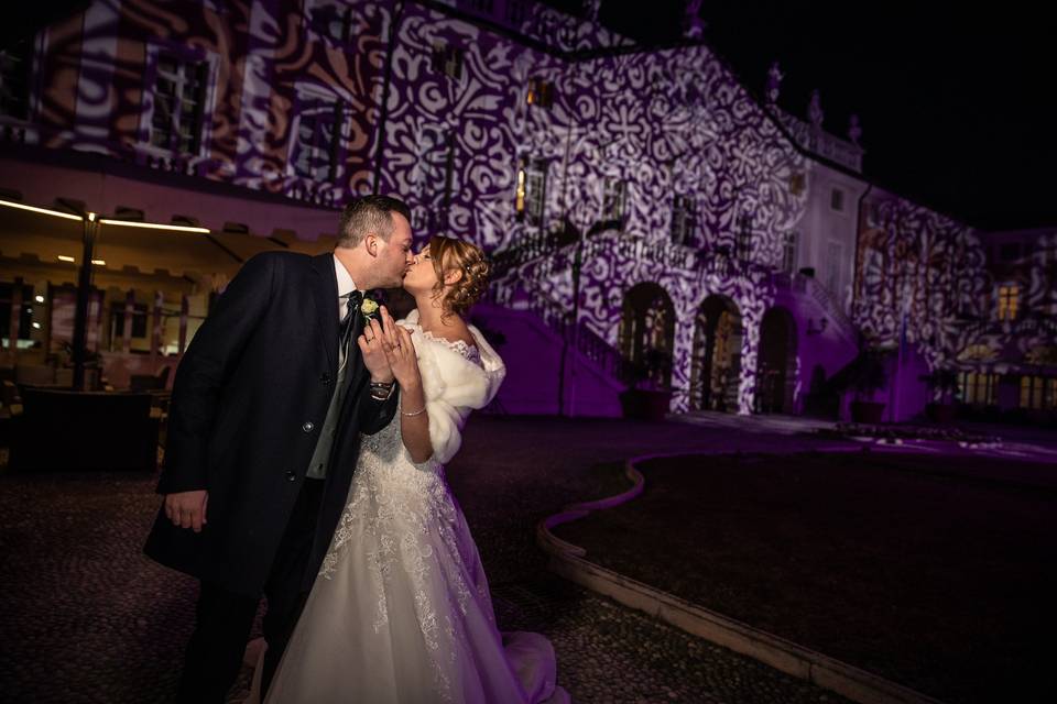 Fotografo matrimonio brescia