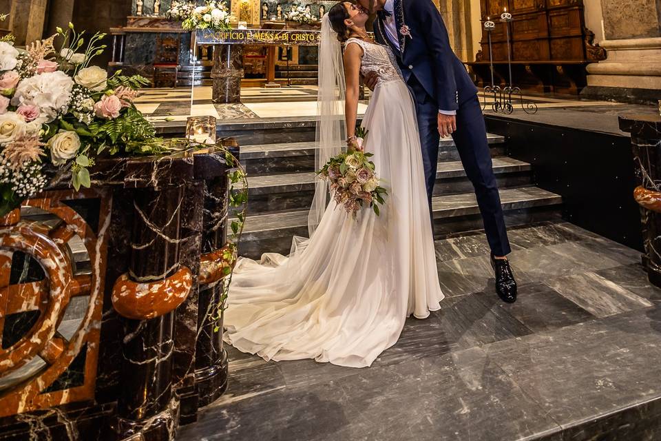 Fotografo Matrimonio Bergamo