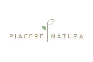 Logo Piacere Natura