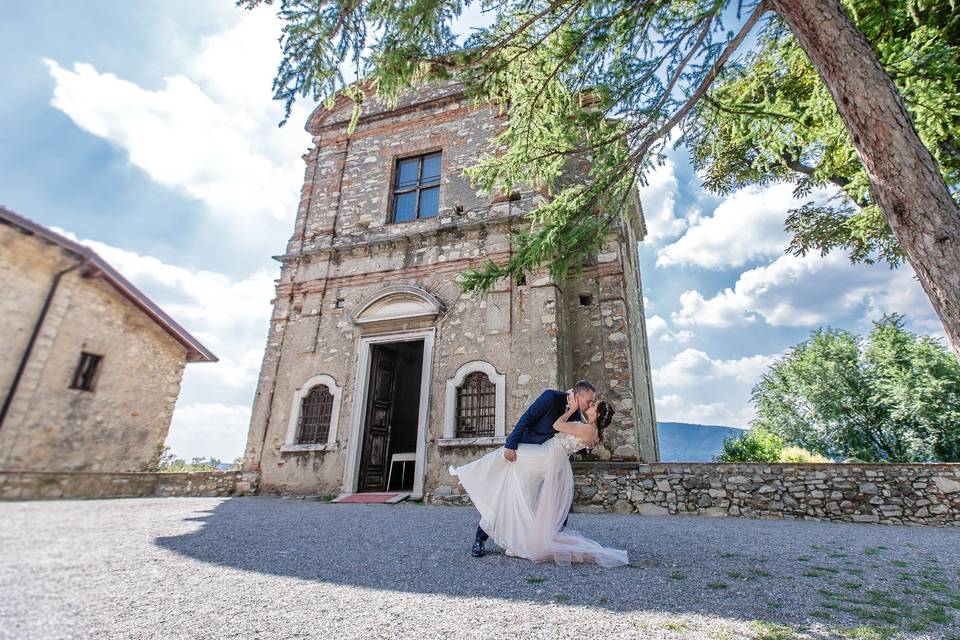 Matrimonio brescia