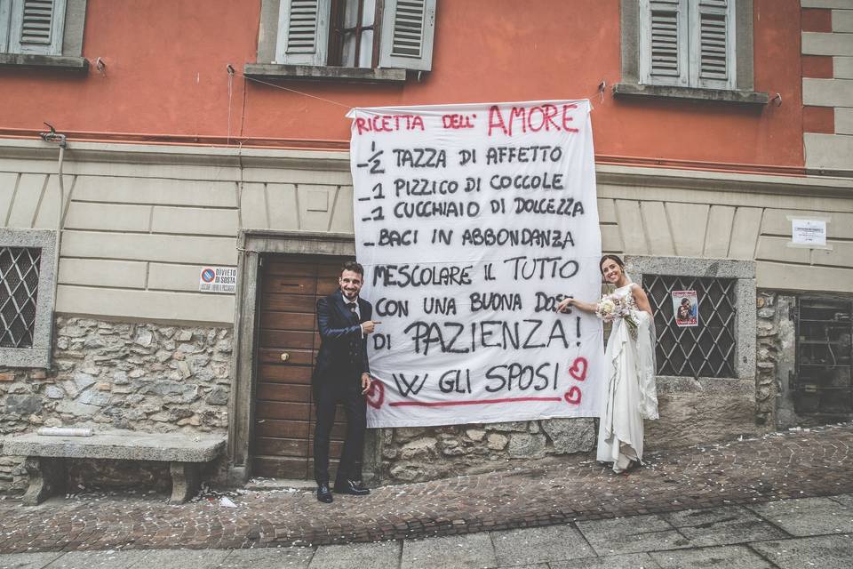 Matrimonio