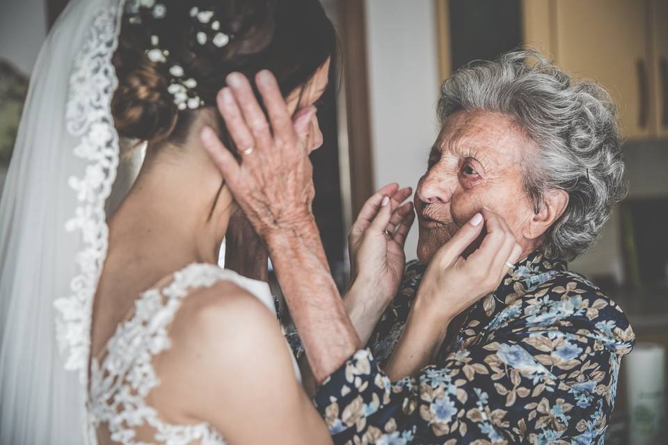 Fotografo Matrimonio Bienno