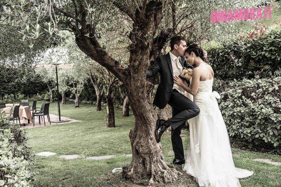 Matrimonio a brescia