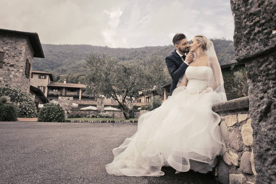 Matrimonio