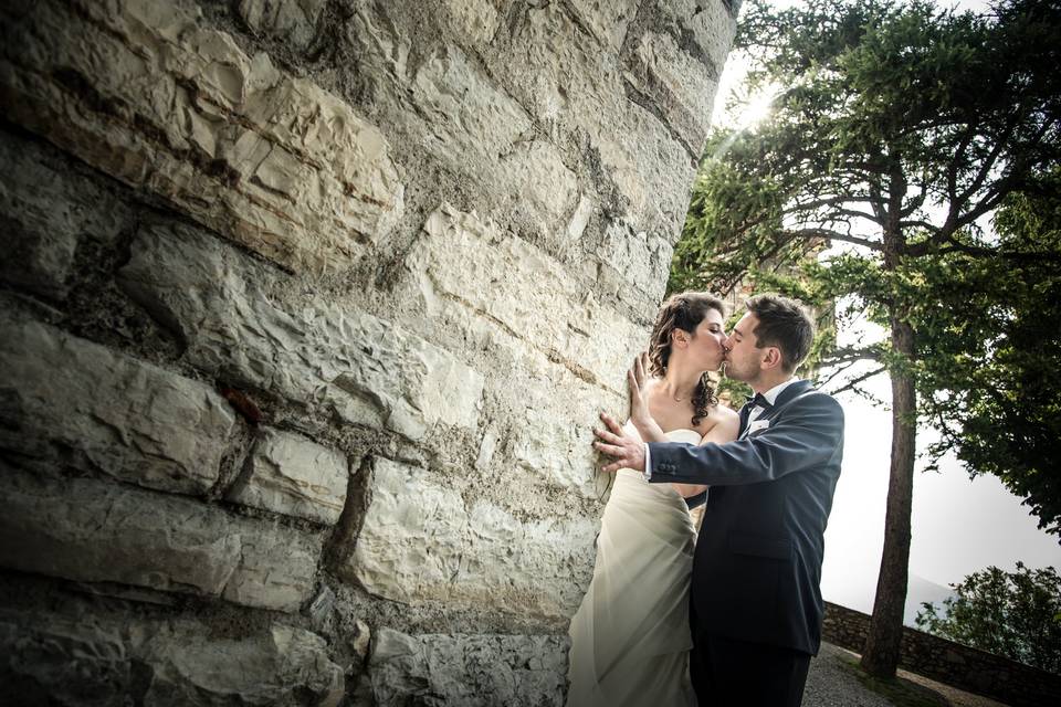 Fotografo di matrimonio