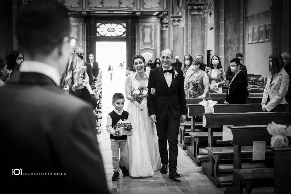 Federica & Alessio