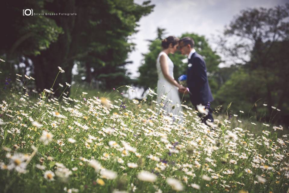 Federica & Alessio