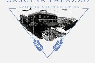 Cascina Palazzo Logo