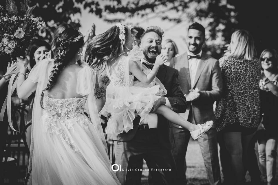 Foto Sposi Torino-Matrimonio