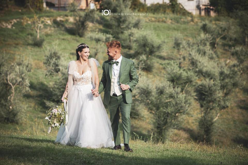 Foto Sposi Torino-Matrimonio