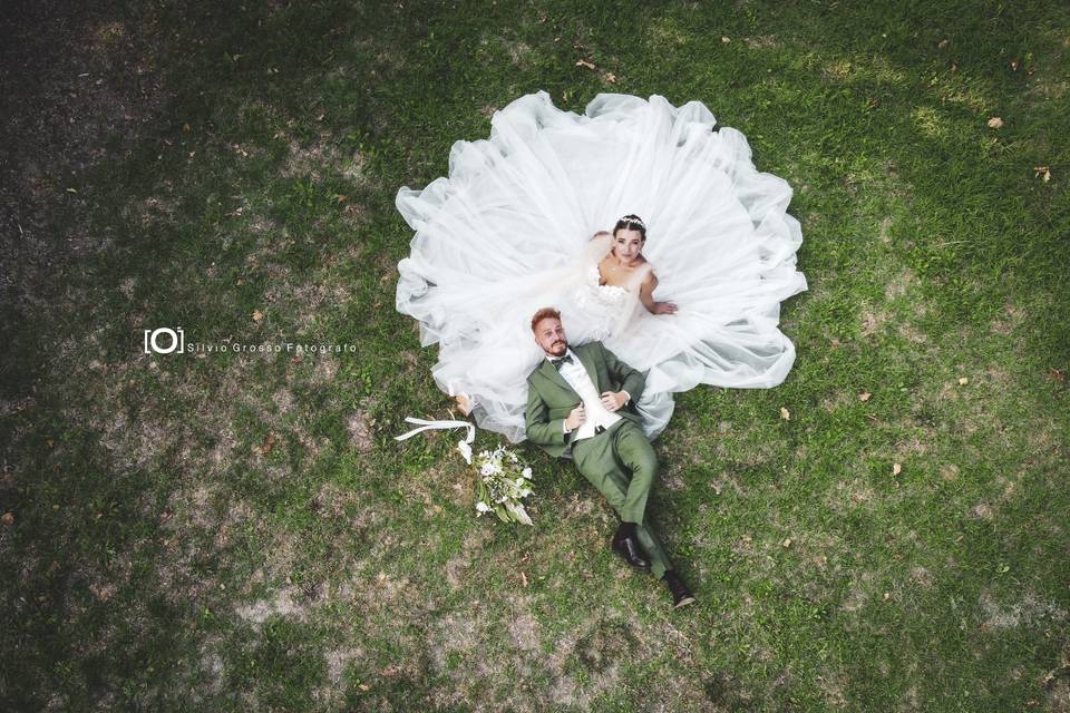 Foto Sposi Torino-Matrimonio