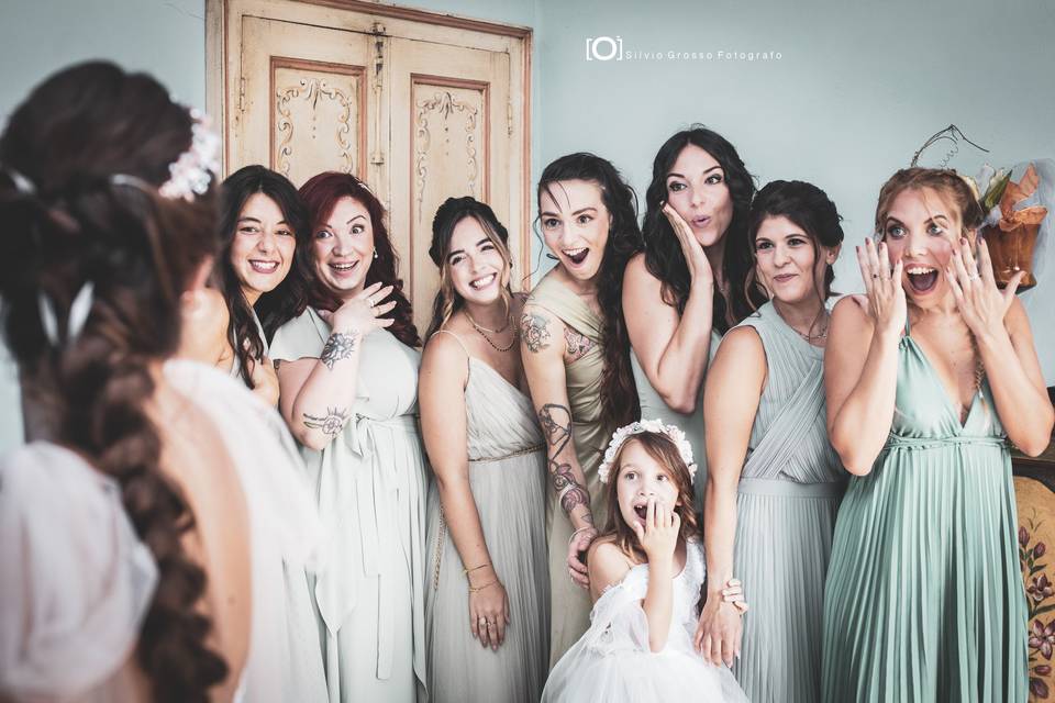 Foto Sposi Torino-Matrimonio