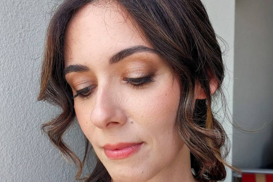 Makeup sposa