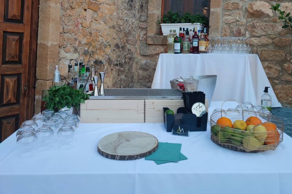 Aperitivo