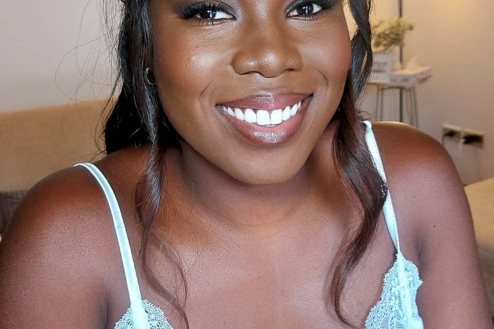 Makeup sposa