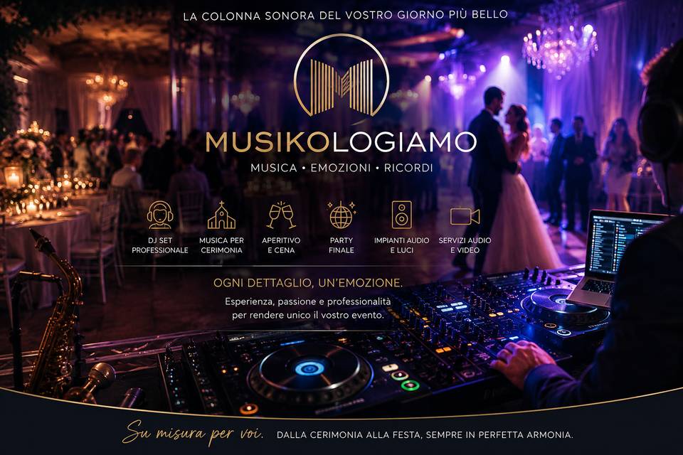 Musikologiamo