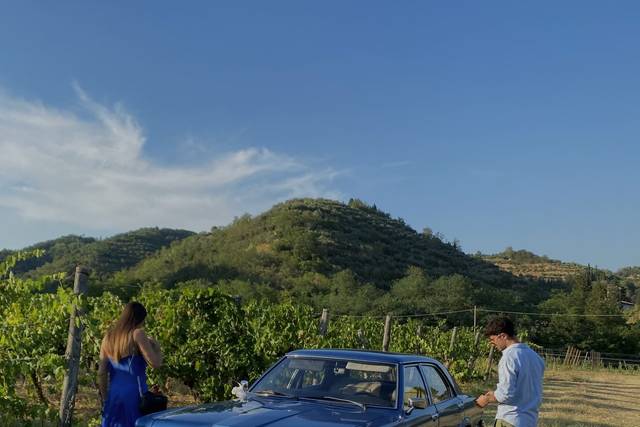 Matrimonio
