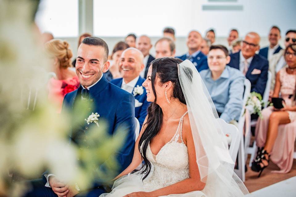 Wedding luglio 2019