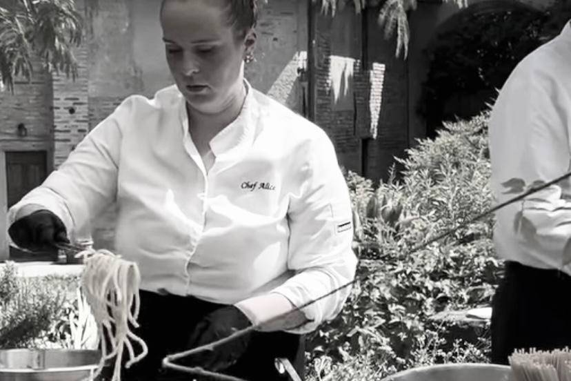 Pasta