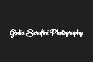 Giulia Serafini Photography logo