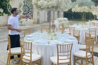 Fontanella Flowers Designer