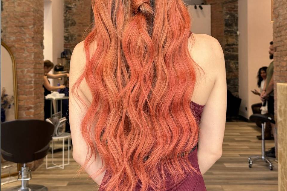 Colore copper