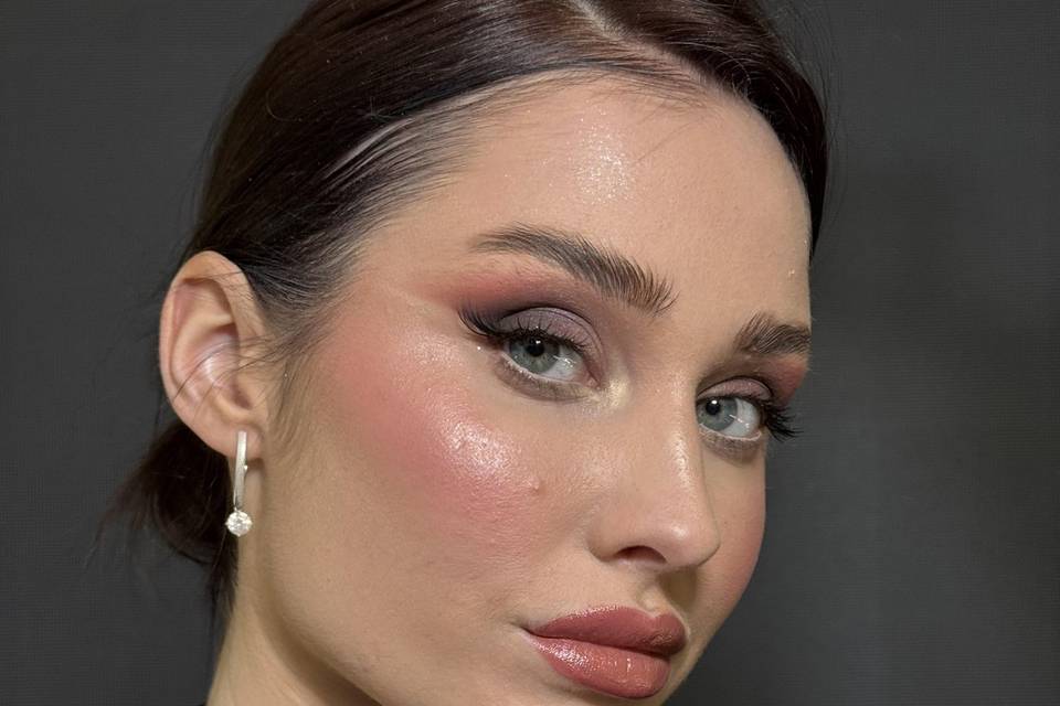 Make-up artistico