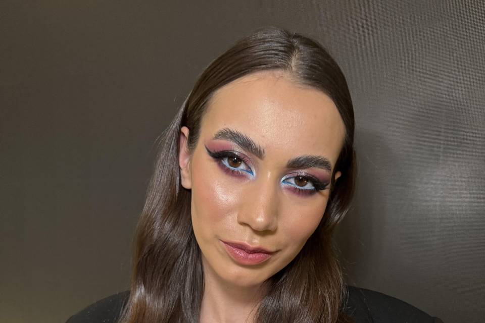 Trucco artistico