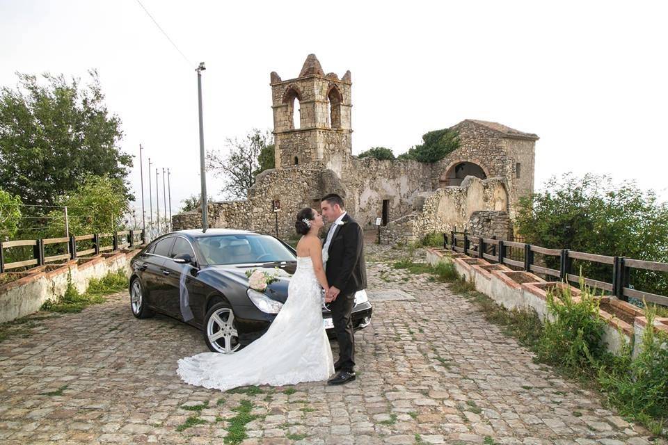 Stefano e Francesca Polizzi G.