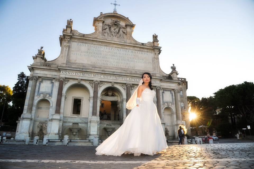 Lungotevere