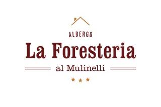 La Foresteria logo