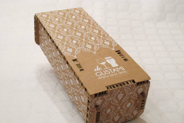 La versione Unique bianca