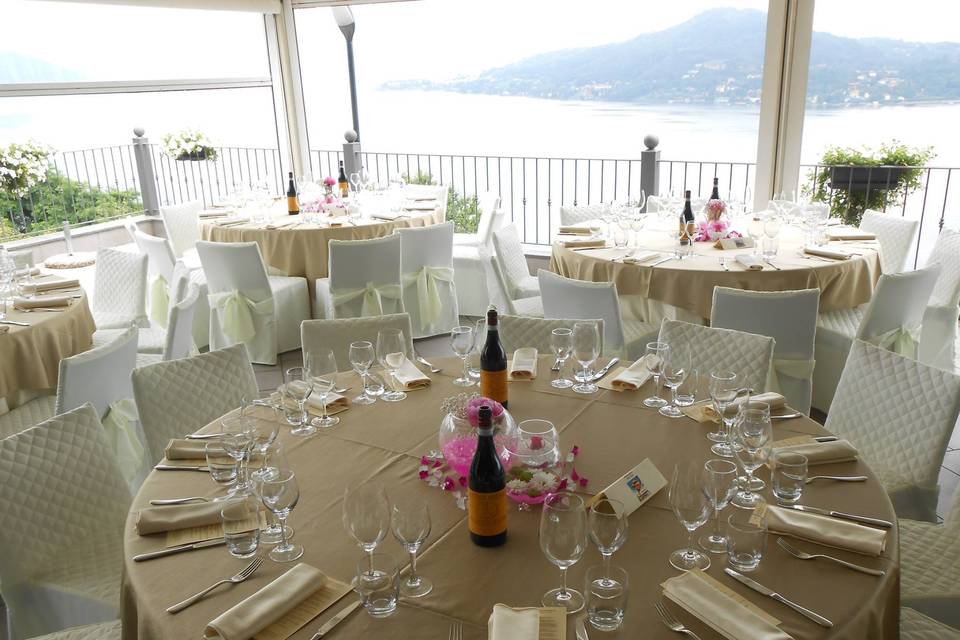 Location Ristorante San Carlo