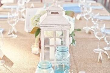 Fior d'arancio wedding planner