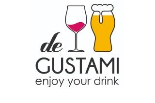 Logo De-Gustami