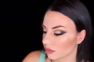 Emanuela Todisco Make-Up Artist 1
