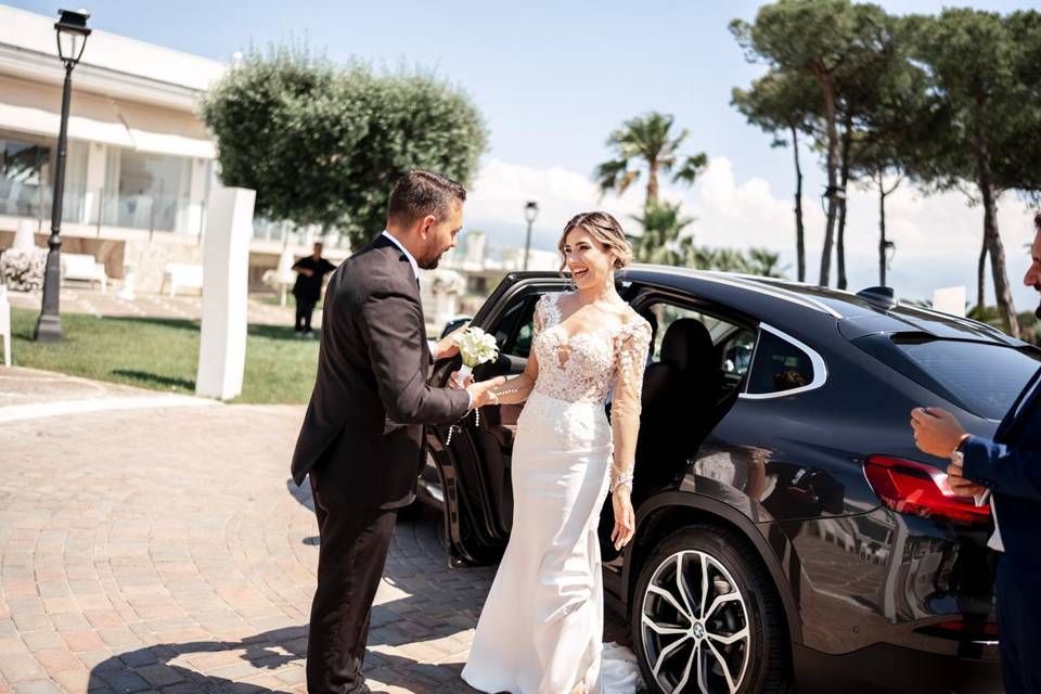 Wedding