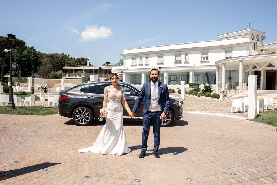 Wedding