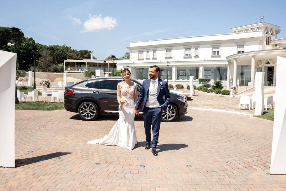 Wedding
