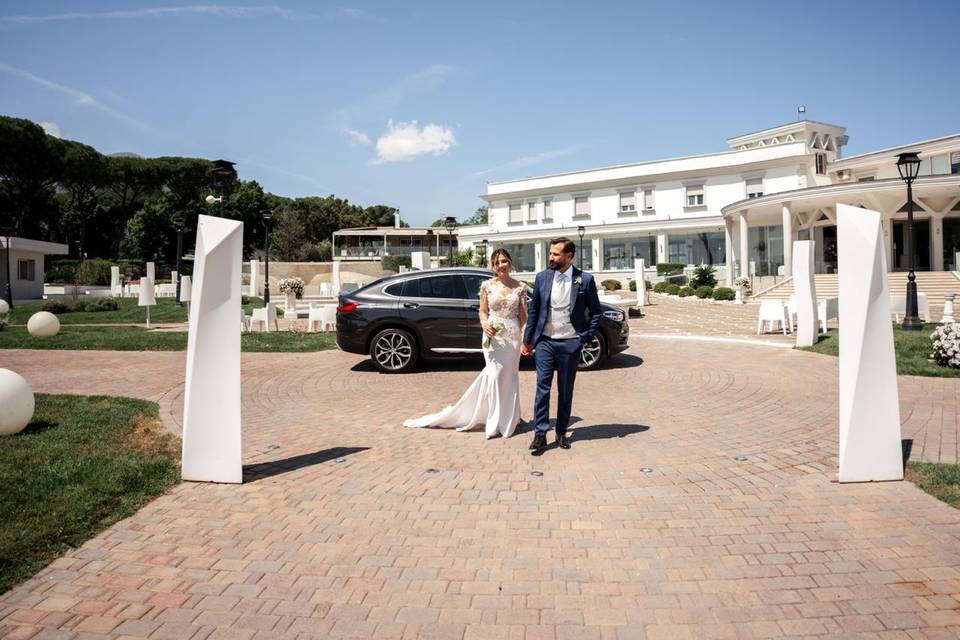 Wedding