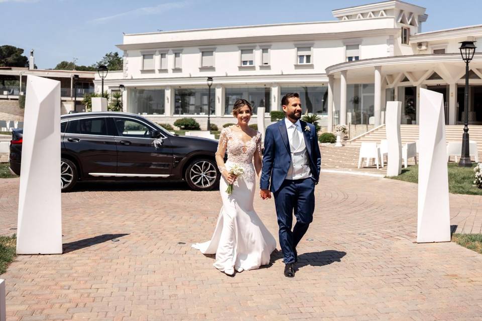 Wedding